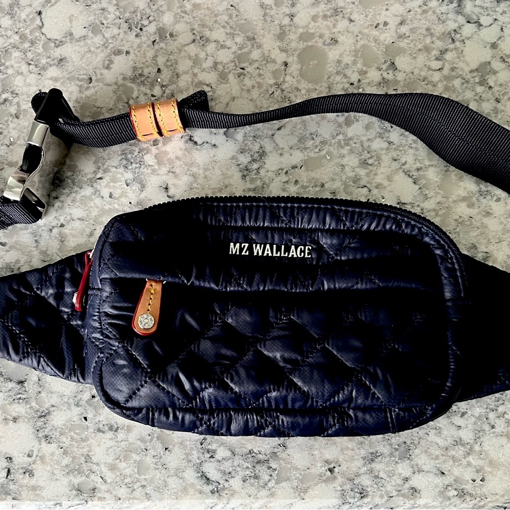 MZ Wallace Metro Belt Bag